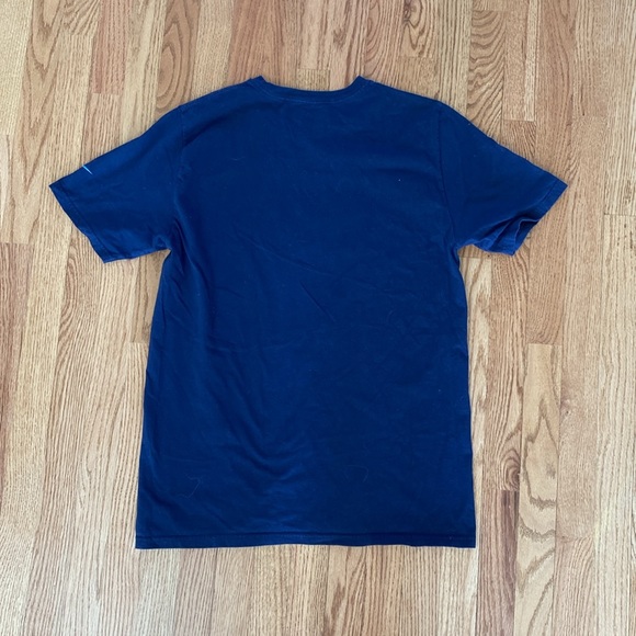 Chargers just do it tshirt size large - Picture 4 of 4